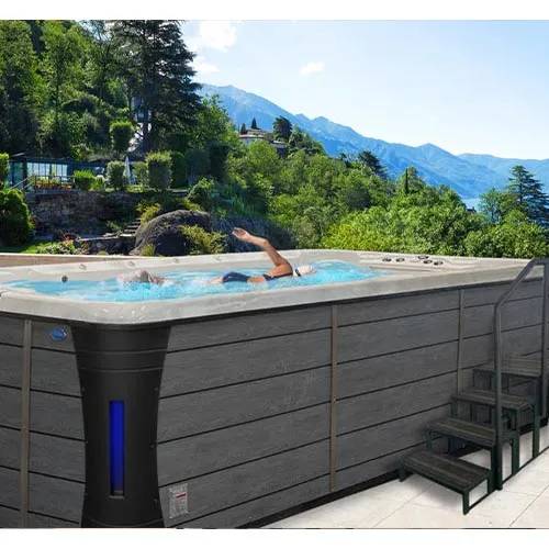Swimspa X-Series hot tubs for sale in Lascruces